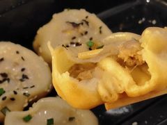 -小飞生煎(东方宝泰店)