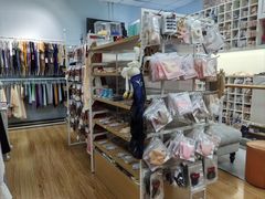 -上海路易十四芭蕾良品舞蹈用品店(美丽华商务中心店)