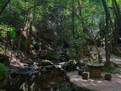 -昆明青龙峡风景区