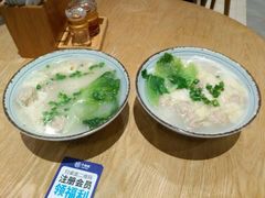-牛楠楠·香港牛腩茶餐厅(永旺店)