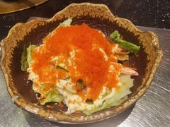 -九洲喜来登酒店湖月日餐厅