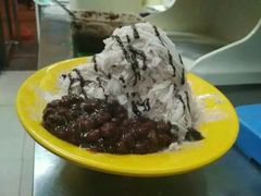 -冰冰酱老味刨冰绵绵冰(中山路总店)