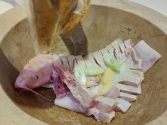 -渔小生蒸汽石锅鱼(印象城店)