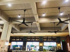 大堂-大福来锅巴菜(古文化街店)