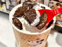 -DQ·蛋糕·冰淇淋(五角场万达店)