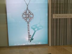 -Tiffany & Co.蒂芙尼
(广州太古汇店)