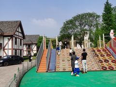 -太阳岛度假酒店