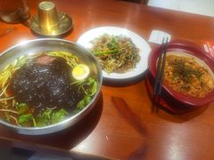 -鑫日千里马朝鲜族小馆(总店)