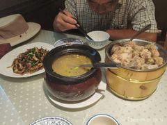 -乐口福家常菜馆(古庸路店)