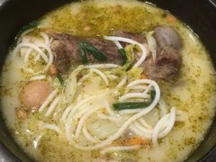 -大鼓米线(浦东长泰店)