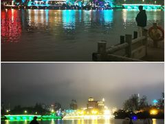 -南通濠河风景名胜区