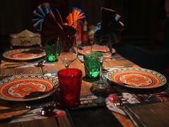 -卢布里西餐厅(海拉尔店)