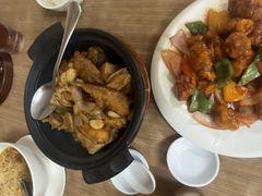 -百福麵家(新馬路店)