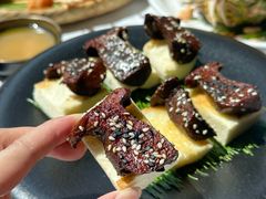 -若蘭慈·无国界素食料理(欢乐海岸店)