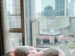 -亚善天籁S酒店(成都太古里旗舰店)