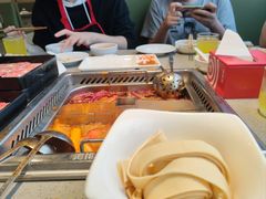 -海底捞火锅(龙湖金沙天街店)