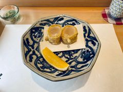 -鮨一日本料理旗舰店(总店)