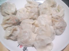-大眼锅贴水饺(河东店)