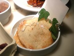 老杭州葱油饼-桂满陇-十里风荷(合生汇店)