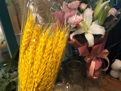 -BOBLOOM花店(宝龙旭辉广场店)