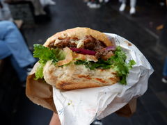 -Fergburger(皇后镇店)