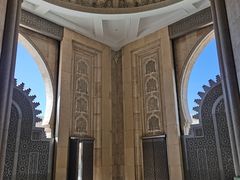 -哈桑二世清真寺