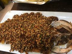 -韩风烤牛肉冷面店