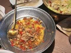 -沅江水·湖南家宴(南村万博长隆商圈店)