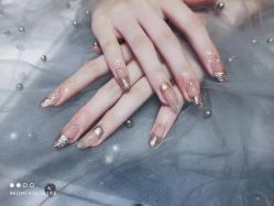 -RL Nail·瑞丽美甲美睫品牌原创店