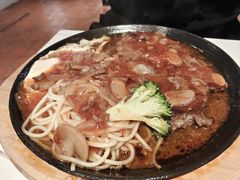 -豪享来(我格广场店)