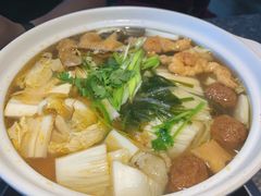 -马老六清真餐厅(雁滩店)