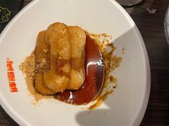 -胖哥俩肉蟹煲(湖滨银泰in77店)