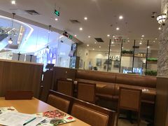 大堂-萨莉亚意式餐厅(天河城购物中心店)