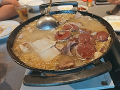 -一桶江山餐厅(松北店)