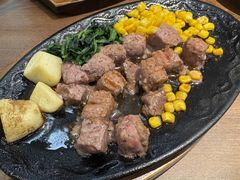 -萨莉亚意式餐厅(杭州西溪龙湖天街店)