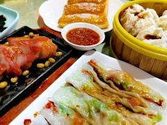 -香港威特瑞茶餐厅(小白楼音乐厅店)