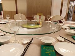 包厢-国惠大酒楼(宝龙店)