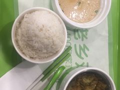 -老乡鸡(庐江路店)
