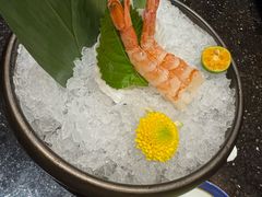 -極上萬膳·日料放题(海岸城店)