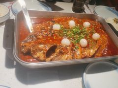 -三江源活鱼现烤(维多利摩尔城店)