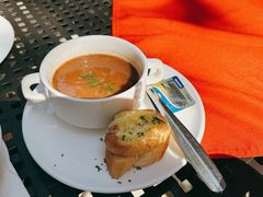 -申德勒加油站餐厅(三里屯北小街店)