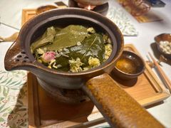 -叶叶菩提·晋福宫