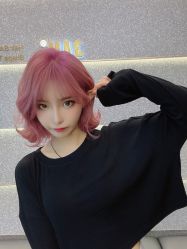 -3AM·S HAIR SALON烫发染发接发