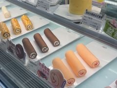 -GANSO元祖食品(金菊路店)