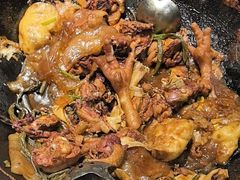 -咱屯子铁锅炖直营店(保利店)