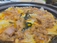 -再回头私房菜·老南京菜