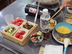 -金龙·打边炉(武进路店)
