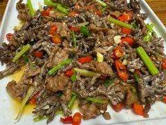 -下梅人家土菜馆(历史文化餐厅度假区店)