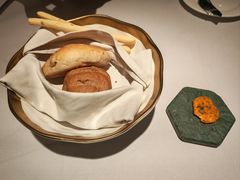 餐前面包和饼干-夏朵花园(复兴西路店)