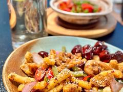 -梅花境(万科店)